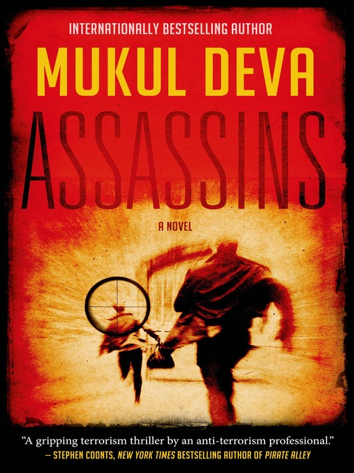 Title details for Assassins by Mukul Deva - Wait list